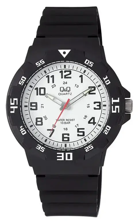 Reloj Q&Q VR18J003