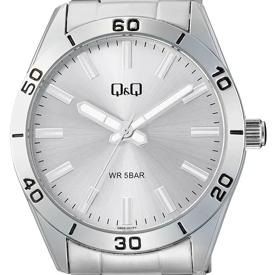 Reloj Q&Q Q86B-001PY 2