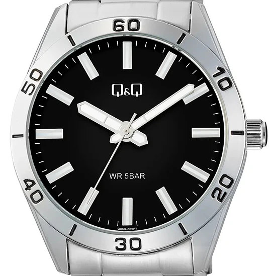 Reloj Q&Q Q86B-002PY 2