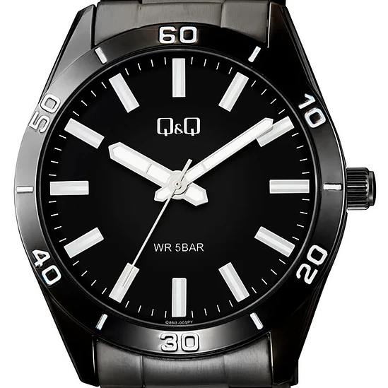 Reloj Q&Q Q86B-005PY 2