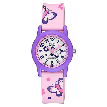 Reloj Q&Q V22A-009VY 1
