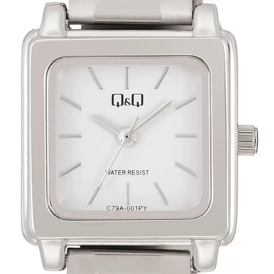 Reloj Q&Q C79A-001PY 2