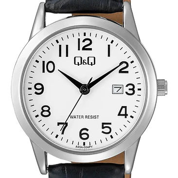 Reloj Q&Q A45A-004PY 2