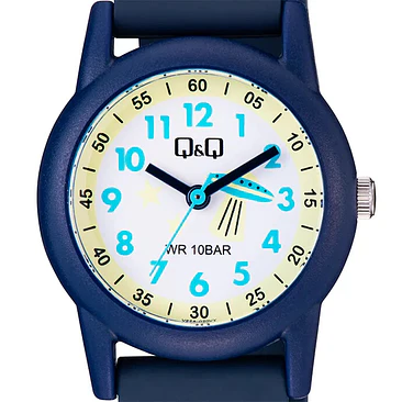 Reloj Q&Q V22A-020VY 2