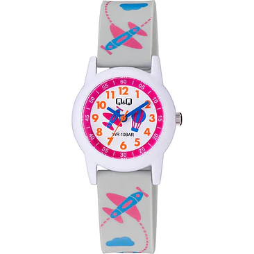 Reloj Q&Q V22A-021VY 1