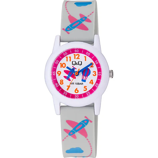 Reloj Q&Q V22A-021VY 1
