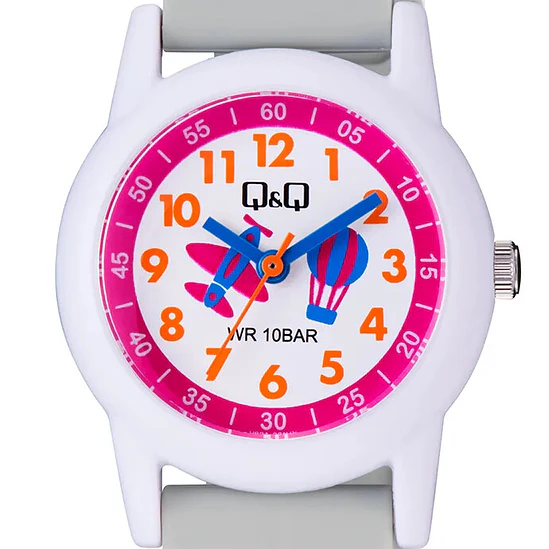 Reloj Q&Q V22A-021VY 2