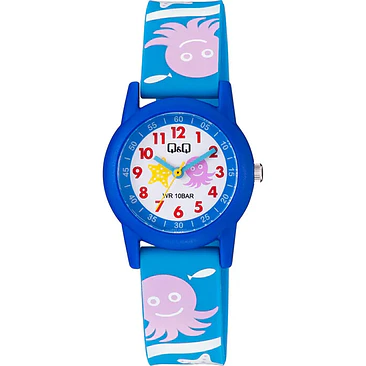 Reloj Q&Q V22A-022VY 1