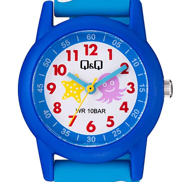 Reloj Q&Q V22A-022VY 2
