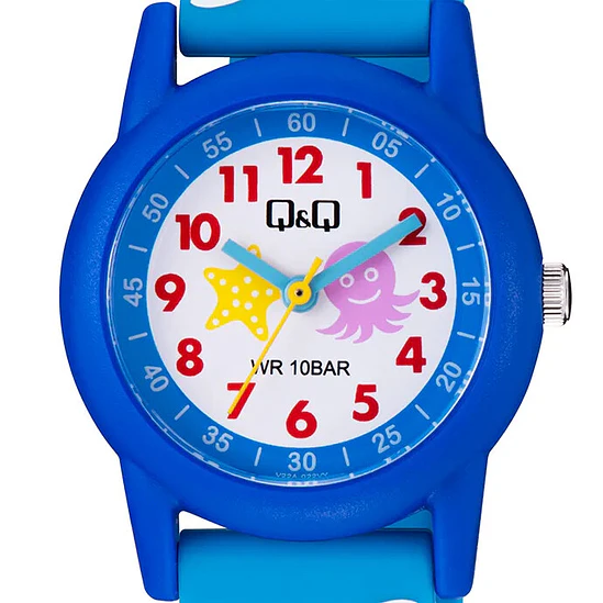 Reloj Q&Q V22A-022VY 2