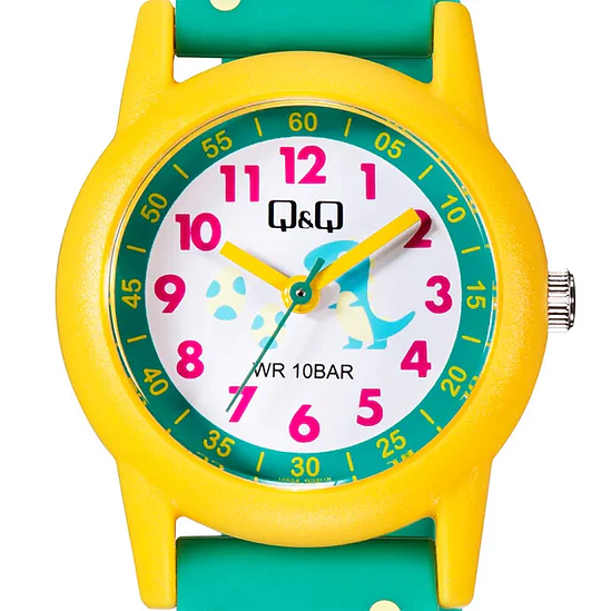 Reloj Q&Q V22A-023VY 2