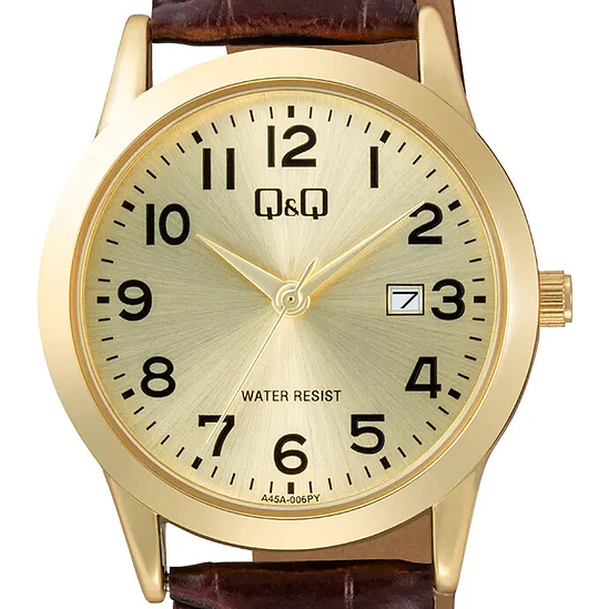 Reloj Q&Q A45A-006PY 2