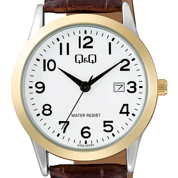 Reloj Q&Q A45A-007PY 2