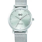 Reloj Q&Q C35A-005PY - Miniatura 1