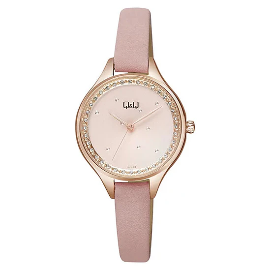 Reloj Q&Q QB73J102Y 1