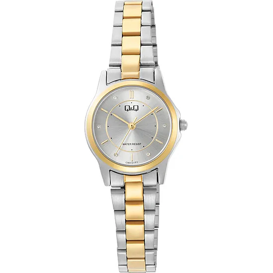 Reloj Q&Q C56A-011PY 1