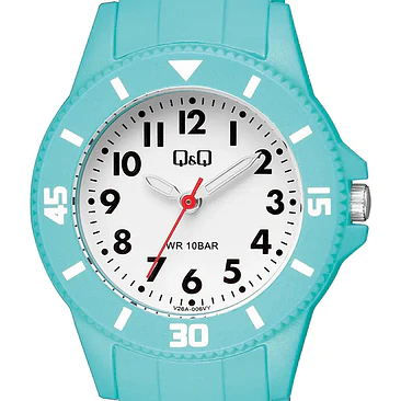 Reloj Q&Q V26A-006VY 2