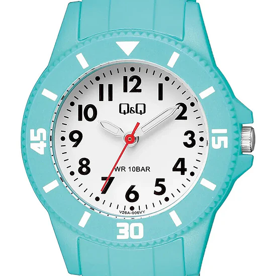 Reloj Q&Q V26A-006VY 2