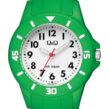 Reloj Q&Q V26A-007VY 2
