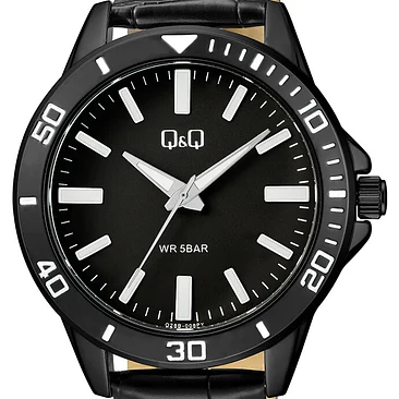 Reloj Q&Q Q28B-008PY 2