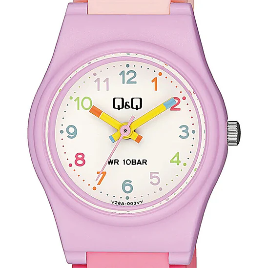 Reloj Q&Q V28A-003VY 2