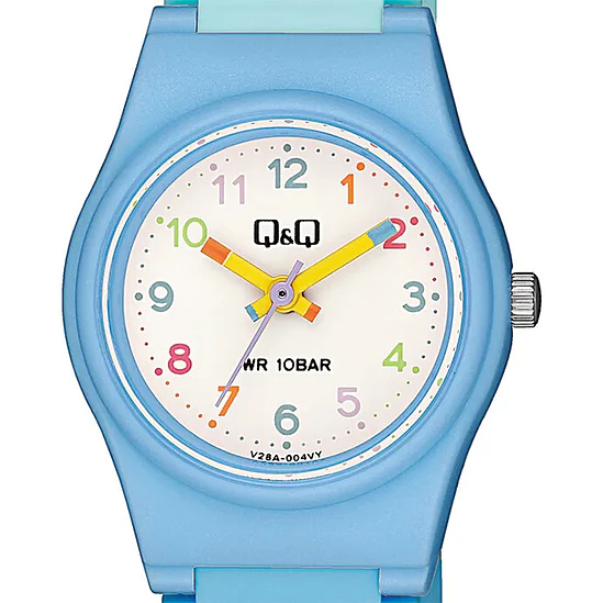 Reloj Q&Q V28A-004VY 2