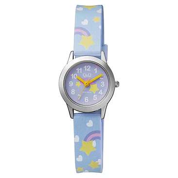 Reloj Q&Q QC29J315Y 1