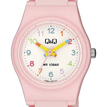 Reloj Q&Q V28A-007VY 2