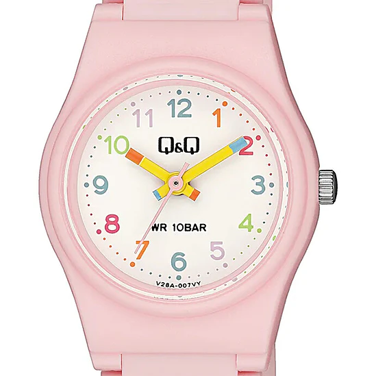 Reloj Q&Q V28A-007VY 2