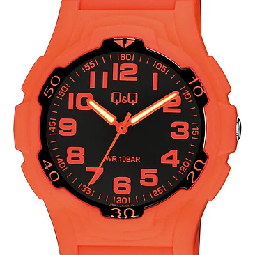 Reloj Q&Q V31A-004VY 2