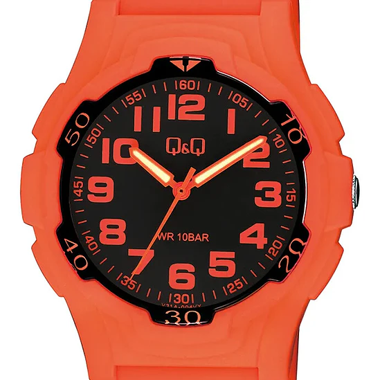 Reloj Q&Q V31A-004VY 2