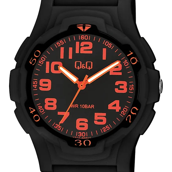 Reloj Q&Q V31A-005VY 2