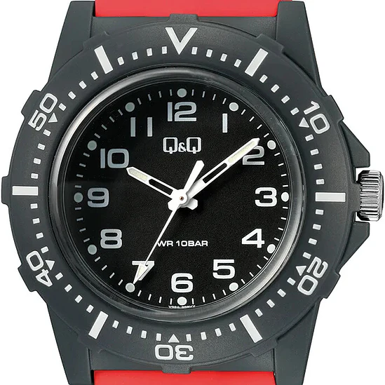Reloj Q&Q V32A-006VY 2