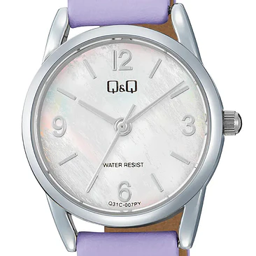Reloj Q&Q Q31C-007PY 2