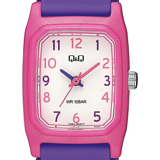 Reloj Q&Q V33A-004VY 2
