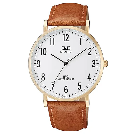 Reloj Q&Q QZ02J104Y 1