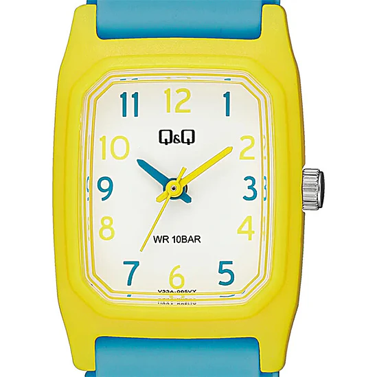 Reloj Q&Q V33A-005VY 2