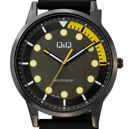 Reloj Q&Q Q50B-008PY 2