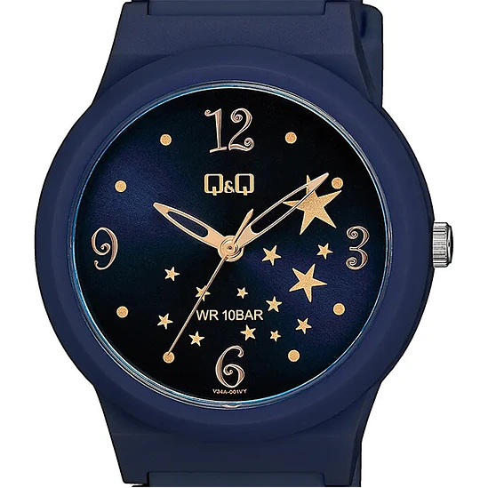 Reloj Q&Q V34A-001VY 2