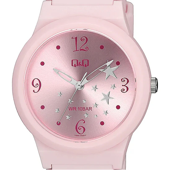 Reloj Q&Q V34A-003VY 2