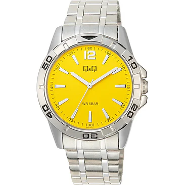 Reloj Q&Q Q60A-001PY 1