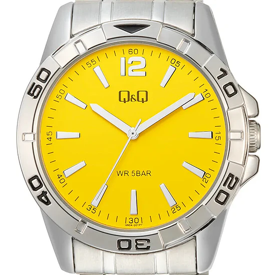 Reloj Q&Q Q60A-001PY 2