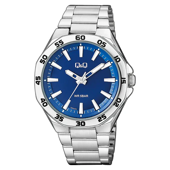 Reloj Q&Q QZ82J202Y 1
