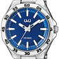Reloj Q&Q QZ82J202Y - Miniatura 2