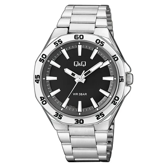 Reloj Q&Q QZ82J212Y 1