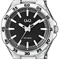 Reloj Q&Q QZ82J212Y - Miniatura 2
