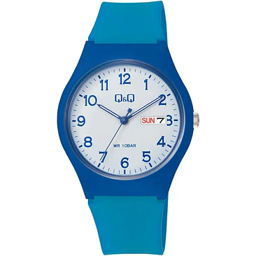 Reloj Q&Q V39A-002VY 1