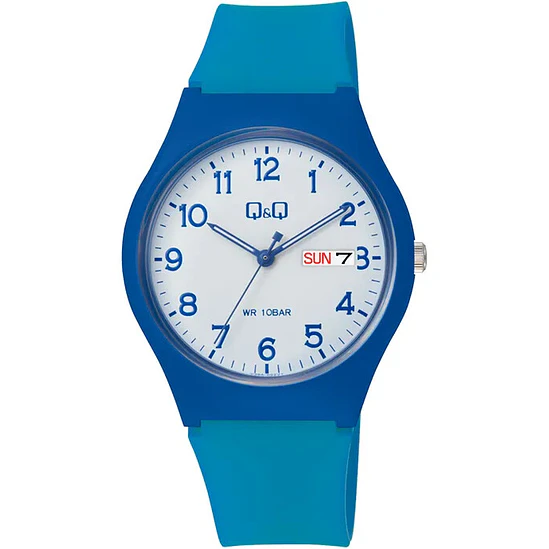 Reloj Q&Q V39A-002VY 1