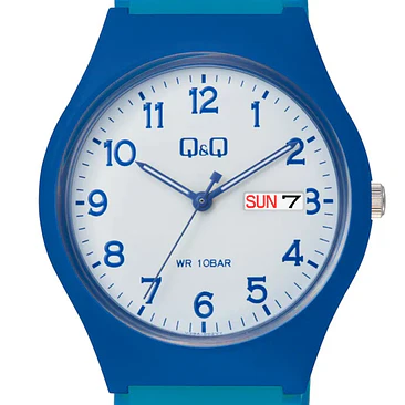 Reloj Q&Q V39A-002VY 2