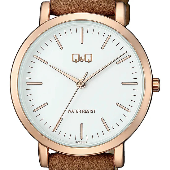 Reloj Q&Q QZ87J121Y 2